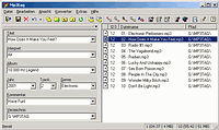 MP3tag - větší obrázek z programu