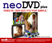 neoDVDplus - větší obrázek z programu