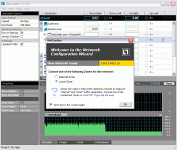 NetLimiter - větší obrázek z programu