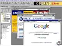 Opera - větší obrázek z programu