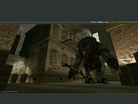 Half-Life: Poke646 - větší obrázek ze hry