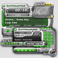 Quintessential Player v3.20
