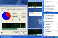 RAM Saver Pro - větší obrázek z programu