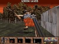 Redneck Rampage: Rides Again - větší obrázek ze hry