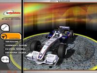 rFactor - větší obrázek ze hry