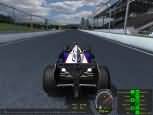 rFactor - větší obrázek ze hry