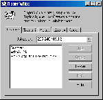 Roger Wilco - větší obrázek z programu