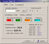 Resistor Shop