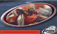 Superbike 2000 - větší obrázek ze hry