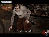Silent Hill 2 - větší obrázek ze hry
