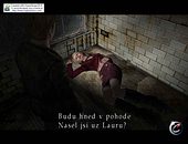 Silent Hill 2 - větší obrázek ze hry