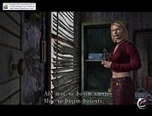 Silent Hill 2 - větší obrázek ze hry