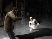 Silent Hill: Homecoming - větší obrázek ze hry