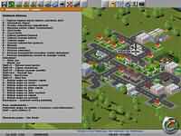 Simutrans (0.81.1) - větší obrázek ze hry