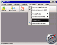 SlowView 1.0 - větší obrázek z programu