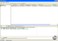 SmartBackup - větší obrázek z programu