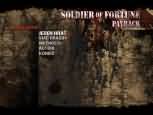 Soldier of Fortune: Payback - větší obrázek ze hry