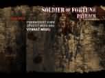 Soldier of Fortune: Payback - větší obrázek ze hry