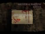 Soldier of Fortune: Payback - větší obrázek ze hry
