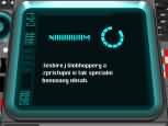 Space Chimps - větší obrázek ze hry