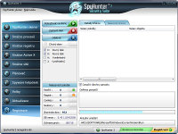 SpyHunter - větší obrázek z programu