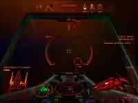 StarLancer - větší obrázek ze hry
