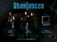 StarLancer - větší obrázek ze hry