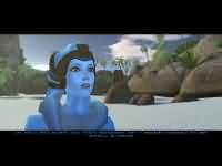 Star Wars: Knights of the Old Republic - větší obrázek ze hry