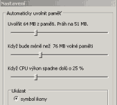 SysInfoMyWork - větší obrázek z programu