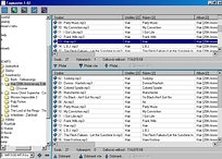 Tagmaster - větší obrázek z programu
