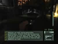 Tom Clancy's Splinter Cell: Pandora Tomorrow - větší obrázek ze hry