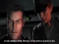 Tom Clancy's Splinter Cell: Pandora Tomorrow - větší obrázek ze hry