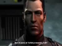 Tom Clancy's Splinter Cell: Pandora Tomorrow - větší obrázek ze hry