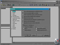 TextPad CZ - větší obrázek z programu