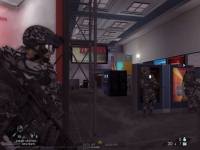 Tom Clancy's Rainbow Six Vegas 2 - větší obrázek ze hry