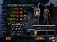 Tony Hawk Pro Skater 2 - větší obrázek ze hry