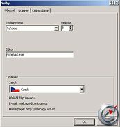 Total Uninstall - větší obrázek z programu
