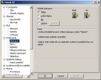Tweak UI - větší obrázek z programu