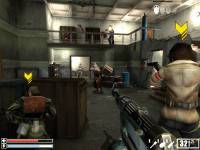 ÜberSoldier 2: Crimes of War - větší obrázek ze hry