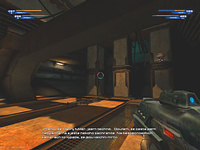 Unreal 2: The Awakening - větší obrázek z hry