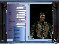 Unreal Tournament - větší obrázek ze hry