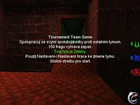 Unreal Tournament - větší obrázek ze hry