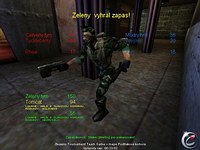 Unreal Tournament - větší obrázek ze hry