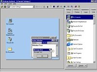 Desktop Architect