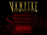 Vampire: The Masquerade - Bloodlines - větší obrázek ze hry