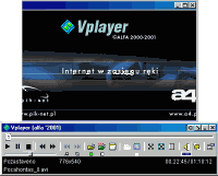 Vplayer - větší obrázek z programu
