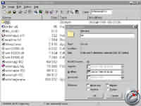 WinImage - větší obrázek z programu