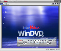 WinDVD 5 Platinum - větší obrázek z programu