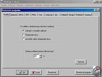 WinGrab 1.34 - větší obrázek z programu