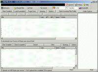 WinMx 3.31 - větší obrázek z programu není k dispozici